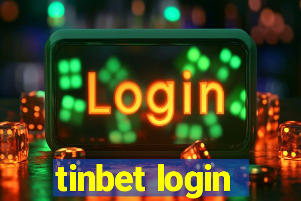 tinbet login